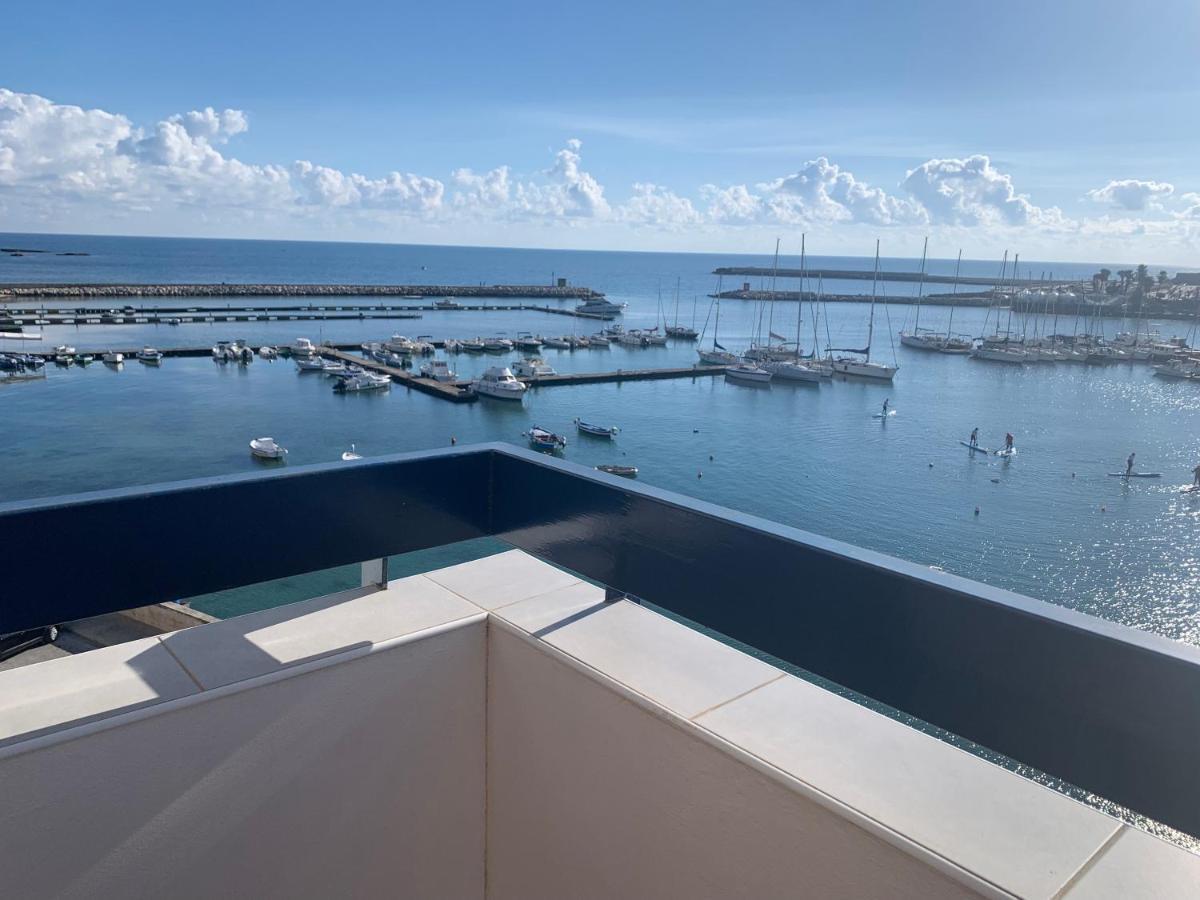 Ortigia D'Amare Apartment Syracuse Exterior foto