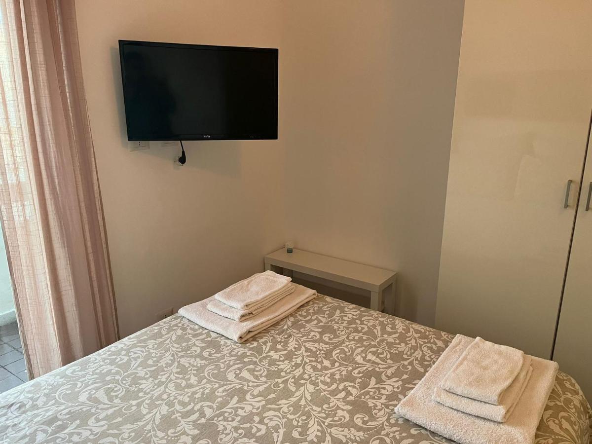 Ortigia D'Amare Apartment Syracuse Exterior foto