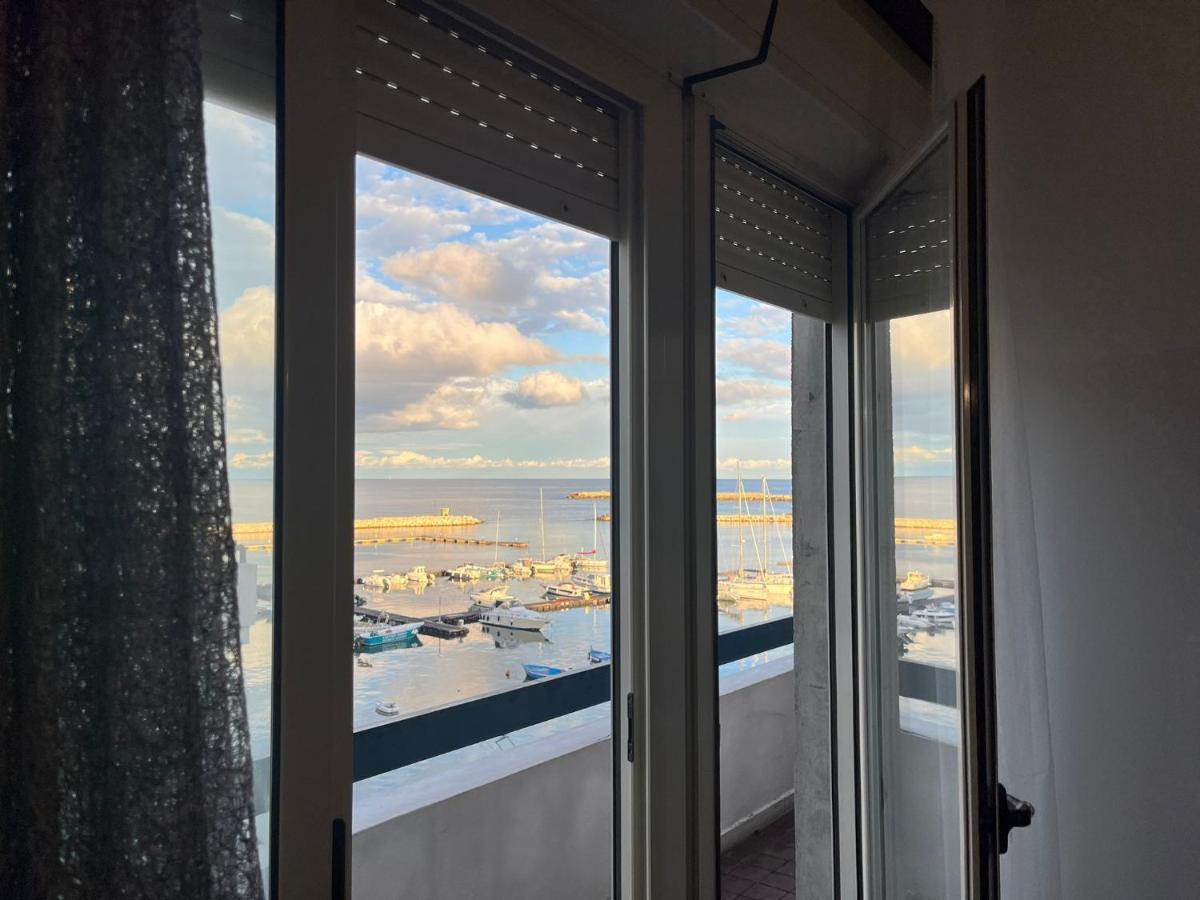 Ortigia D'Amare Apartment Syracuse Exterior foto