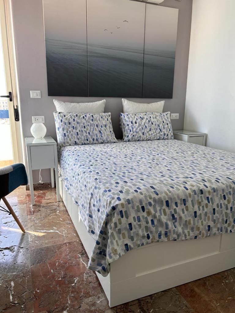 Ortigia D'Amare Apartment Syracuse Exterior foto